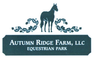 Autumn Ridge logo